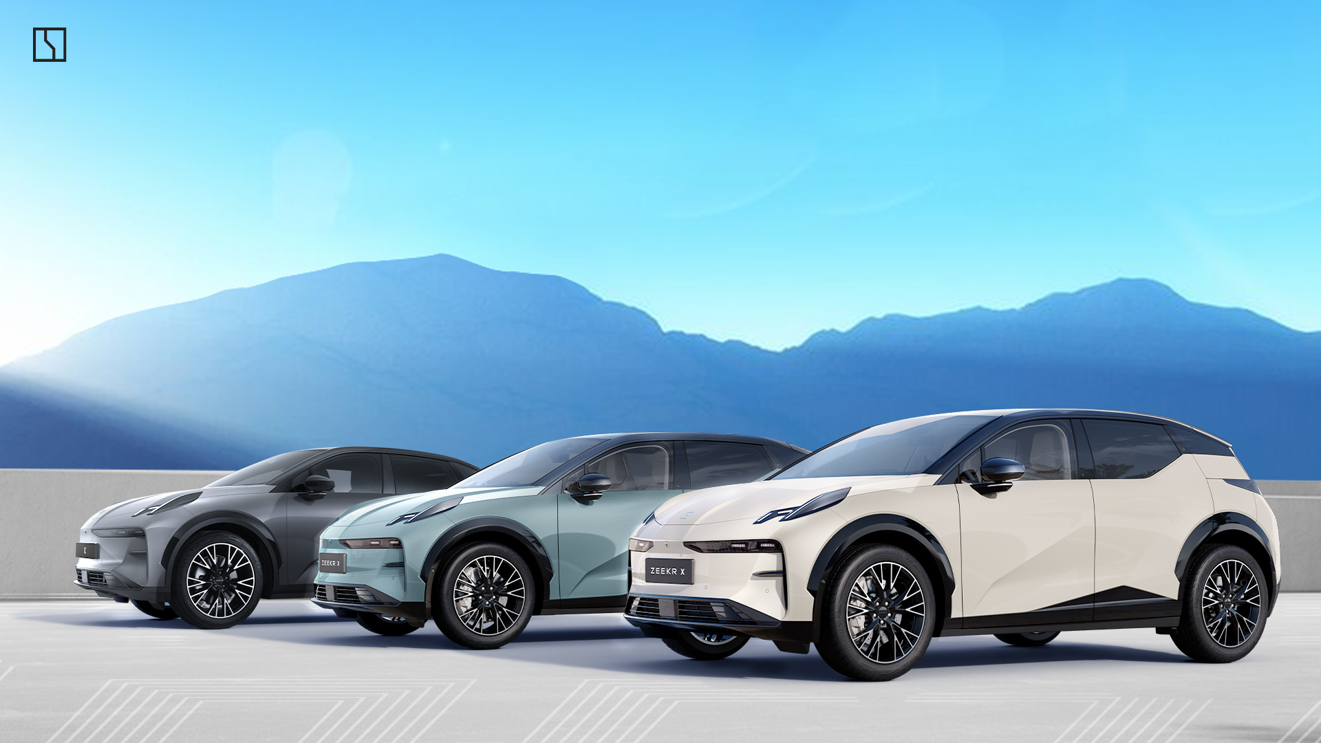 introducing-the-all-electric-premium-zeekr-x-a-compact-luxury-suv-for
